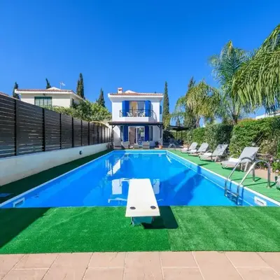 Villa Penelope