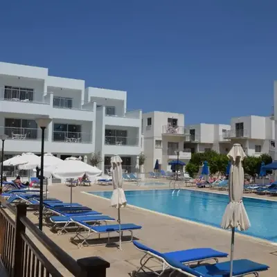 Sweet Memories Hotel Apts