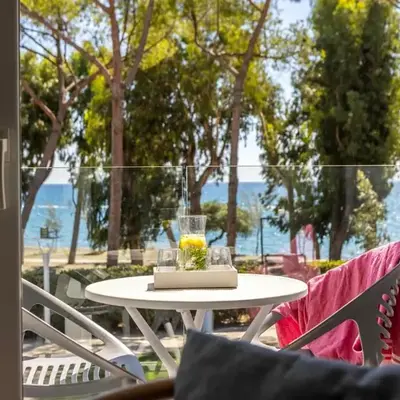 Park Beach Hotel