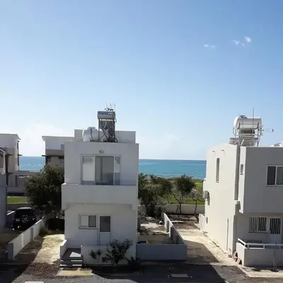 Sandy Beach Complex