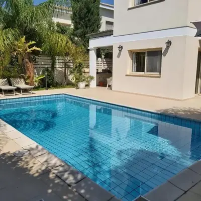 ANTHORINA VILLA 9