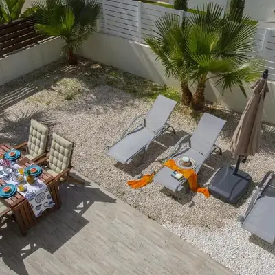 Protaras Galleria Sunset Villa