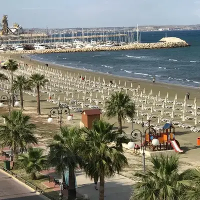 Beach Haven