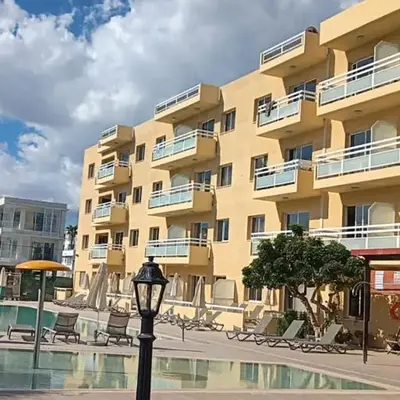 Sunquest Gardens Holiday Resort
