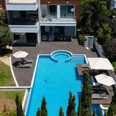 Vivo Mare 3 Bedroom Villas