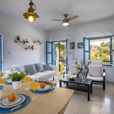 Protaras Ayios Elias Suite