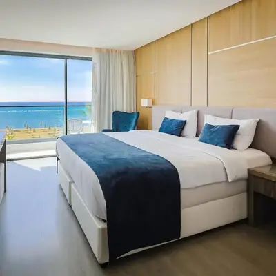 Lebay Beach Hotel