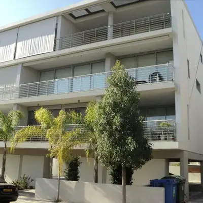 The Kapitani Residence