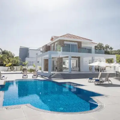 Villa Gardenia
