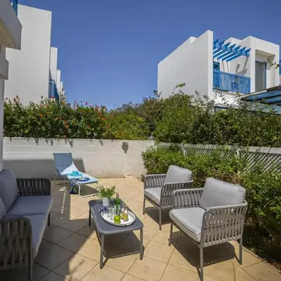 Protaras Villa Stef