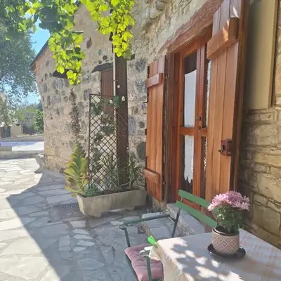 Eleni's Cottage
