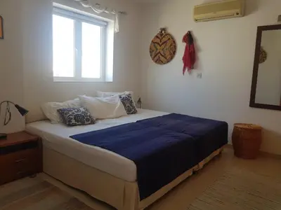 Gallery image of Penthouse Sea Views in Larnaka