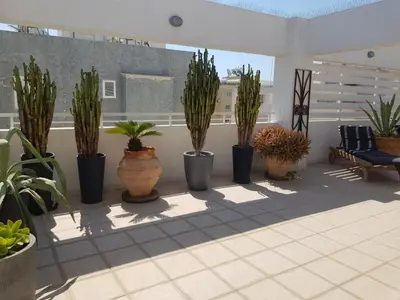 Gallery image of Penthouse Sea Views in Larnaka