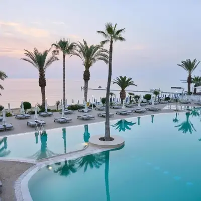Sunrise Beach Hotel