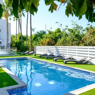 Rio Gardens Aparthotel