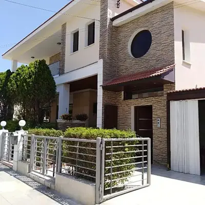 Andros Residence