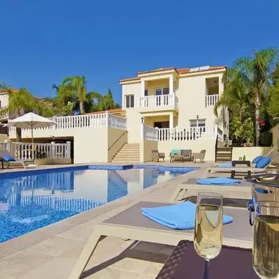 Villa Cleopatra