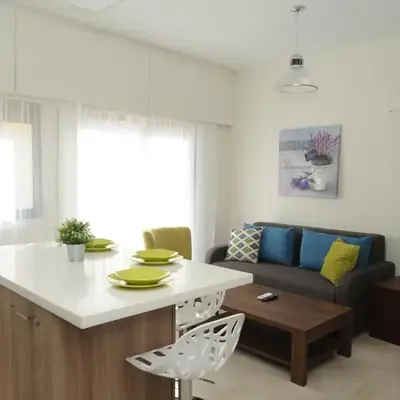 By The Way Apartment