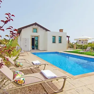 Villa Marion