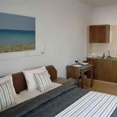 Millie's Apartments
