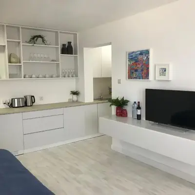 Sea View Holiday Apartment