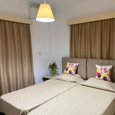 Terpsithea Apartments
