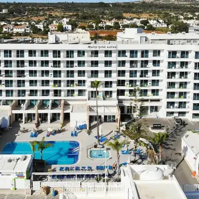 Melini Hotel Suites