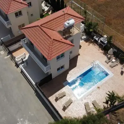 Villa Oceania