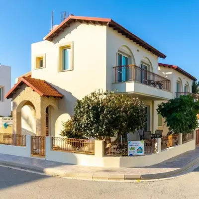 Villa Francesca