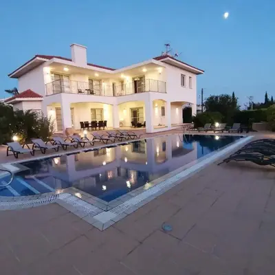Orchard Blossom Private Villa With Pool