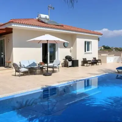 Villa Anastasia