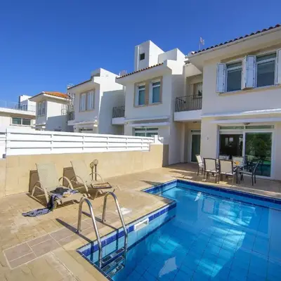 Protaras Villa Marilia