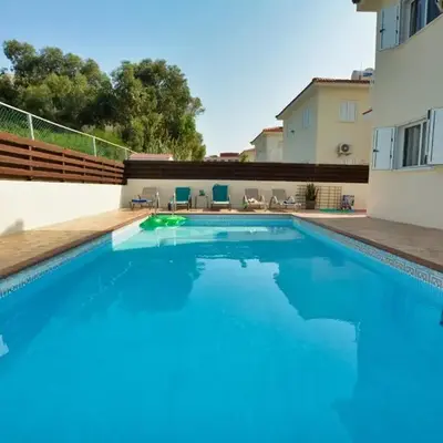 Anasta villa