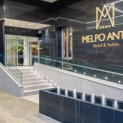 Melpo Antia Hotel & Suites