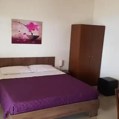 ZORBAS Sea View No 1 - Antoniella