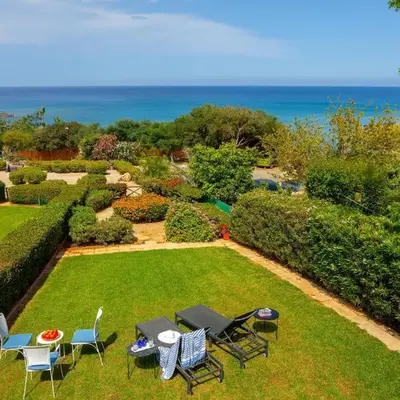 Protaras Sirina Waterfront Villa