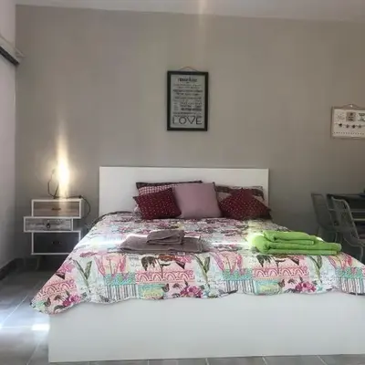 AgiaNapaNest studio