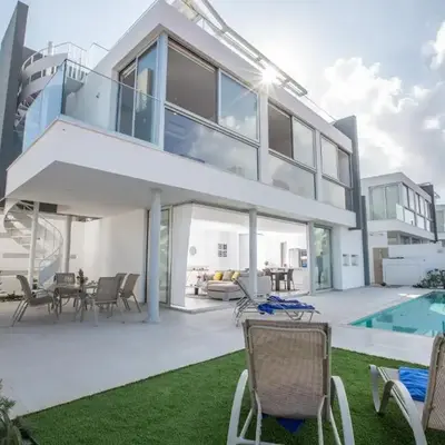 Blue Pearl Villas