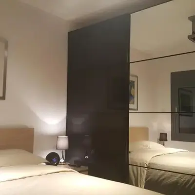 Kennedy Deluxe Suites