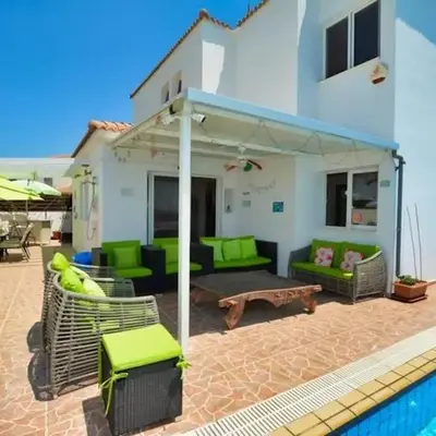 Villa Julia