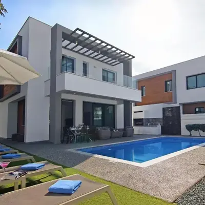 Villa Maritime