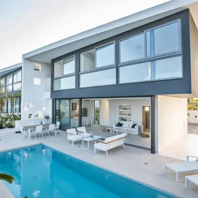 White Pearl Villa 7