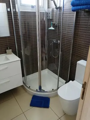Gallery image of Coralli Superior Seaview in Protaras