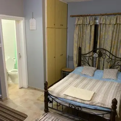 Detached Cozy Studio