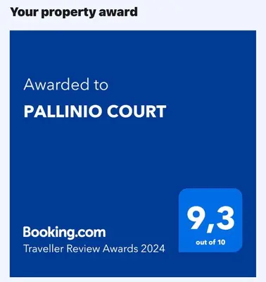 a screenshot of a toll booth with the text awarded to palushima court at PALLINIO COURT 402 Fig Tree Bay- Protaras Beach, IASONOS STR 7A in Protaras