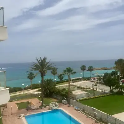 PALLINIO COURT 402 Fig Tree Bay- Protaras Beach