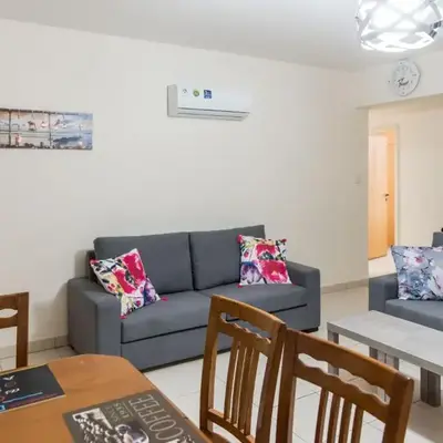 EURO CARISSA FLAT 101