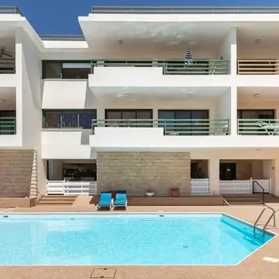 Mediterranean dream
