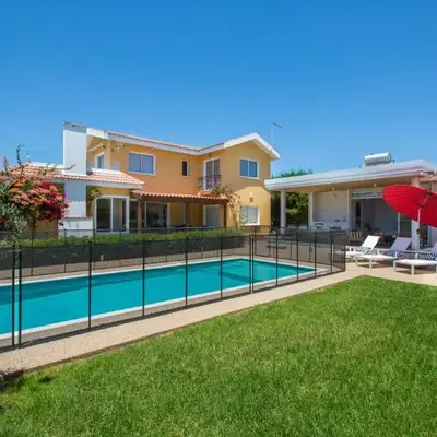 Ayia Napa Villa Danae
