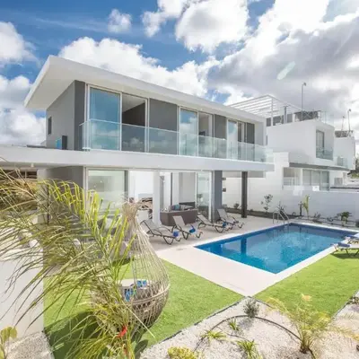 Olivine Pearl Villas
